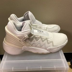 Donovan Mitchell Shoes Size 12